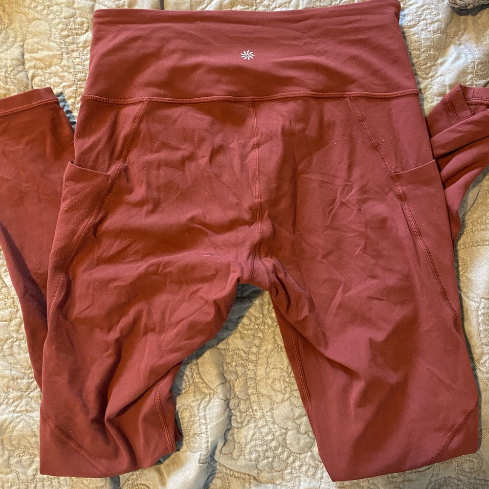 Women’s Athleta Leggings